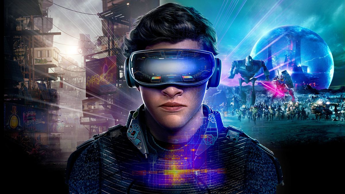 Ready Player One – Jogador Nº1: Uma Homenagem aos anos 80.