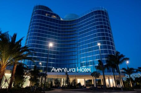 Universal’s Aventura Hotel é nova opção de hospedagem do Universal Orlando Resort