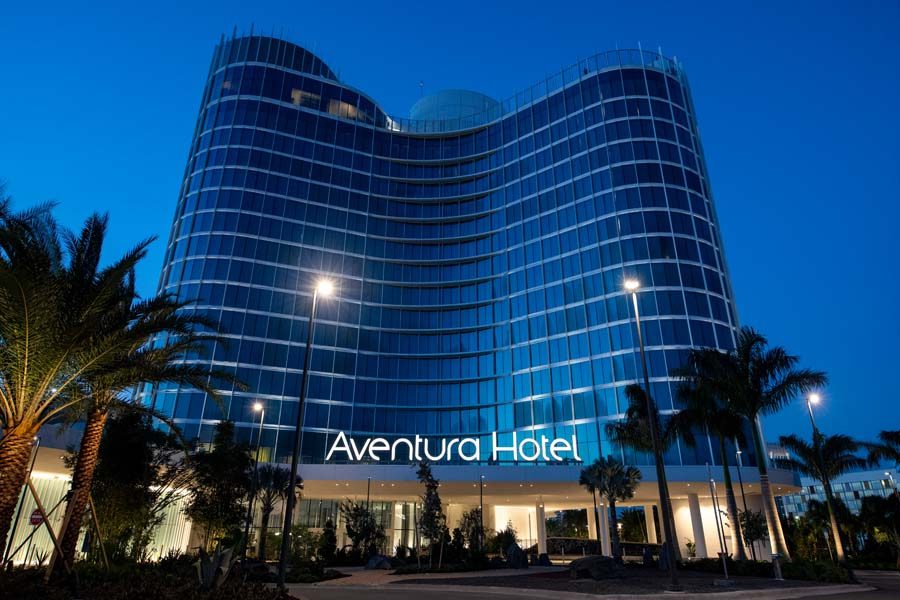  Universal’s Aventura Hotel é nova opção de hospedagem do Universal Orlando Resort