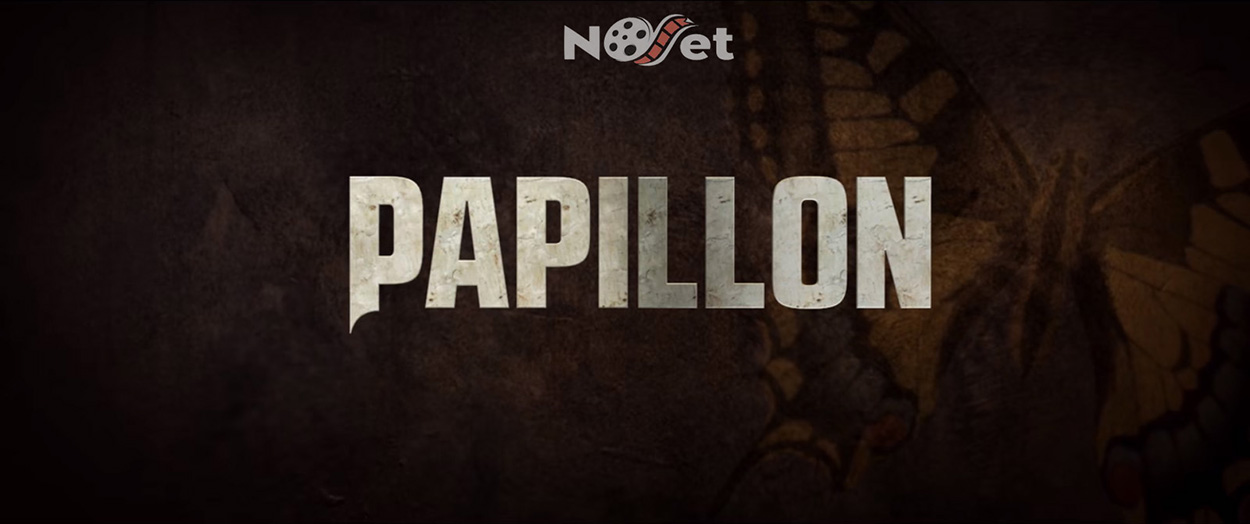 Remake de Papillon tem seu primeiro trailer divulgado.