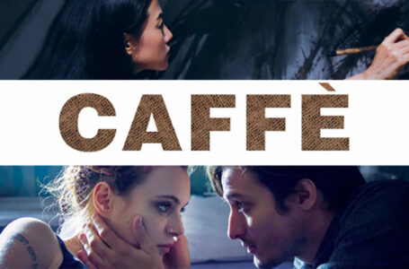 Crítica: Café (2016) | Filme italiano que aborda problemas reais