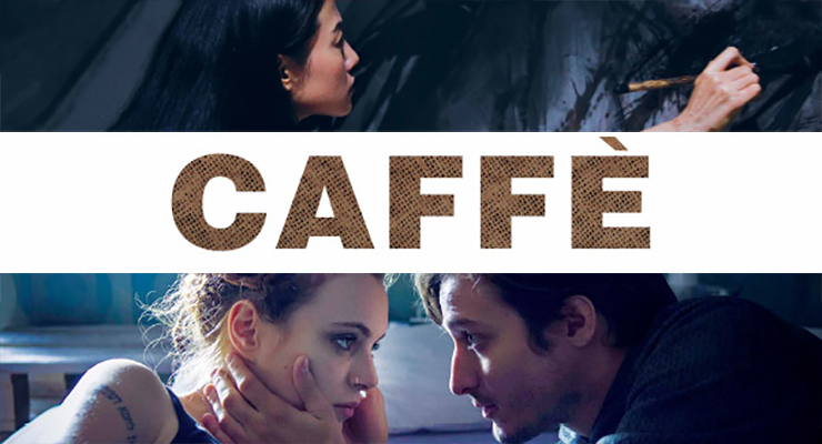  Crítica: Café (2016) | Filme italiano que aborda problemas reais