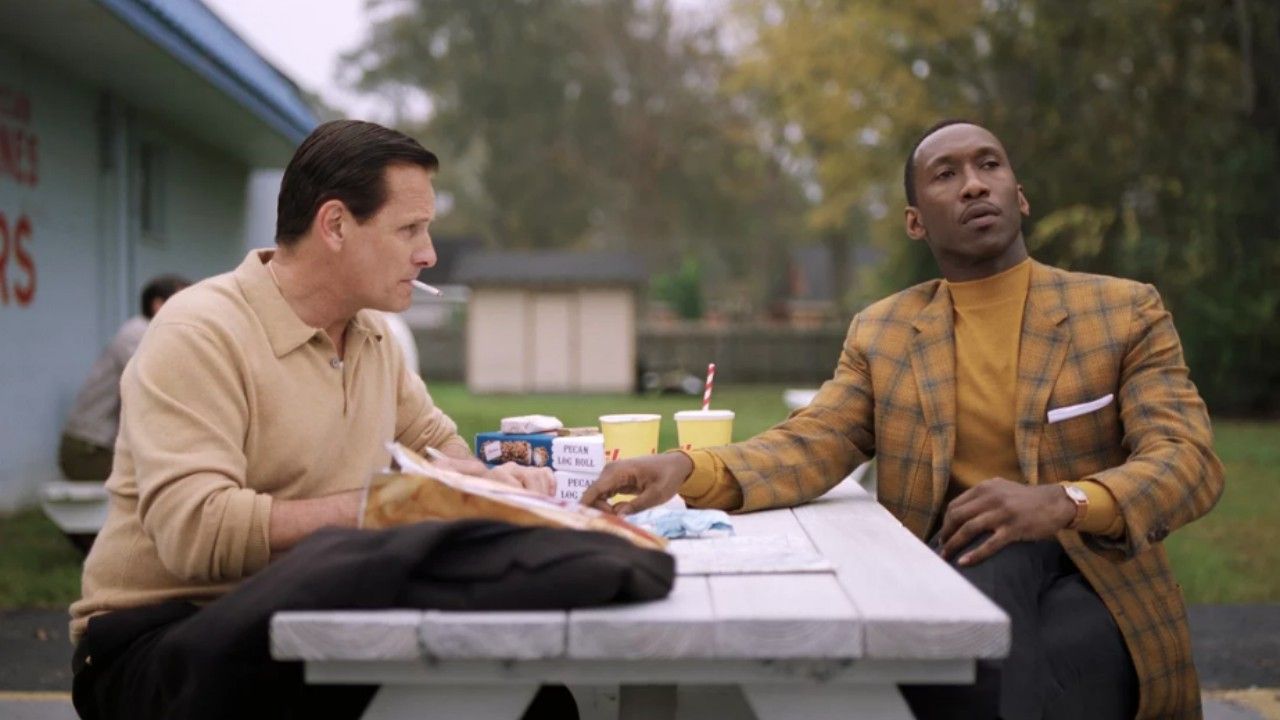 Green Book: Filme é aplaudido no Festival de Toronto!