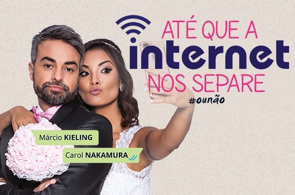  Teatro Safra: Carol Nakamura e Márcio Kieling estreiam comédia inédita em São Paulo