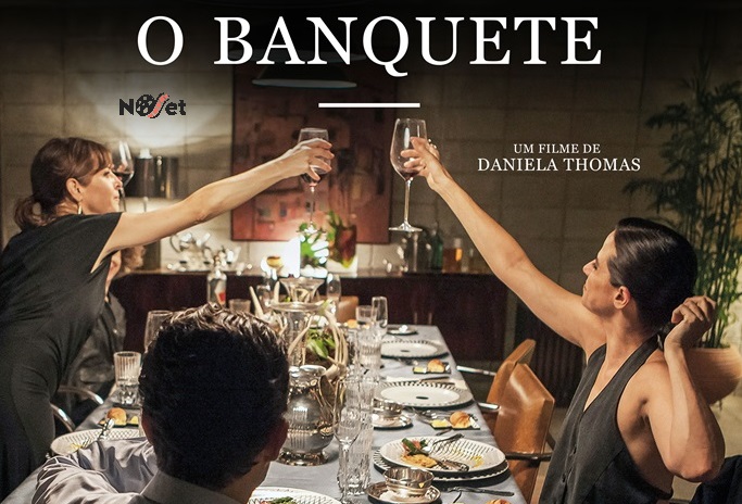  O Banquete