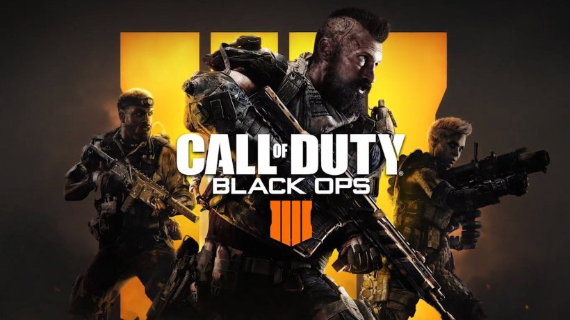  Call of Duty: Black Ops 4 – Série de quadrinhos oficiais é lançada hoje, gratuito para a comunidade