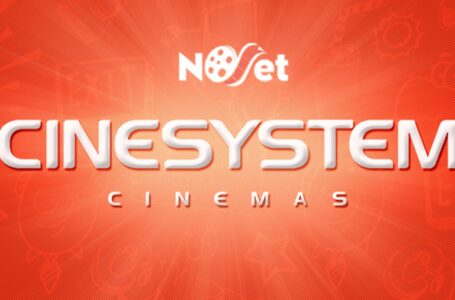 Cinesystem: Lançamentos da semana nos cinemas – 20 de dezembro de 2018