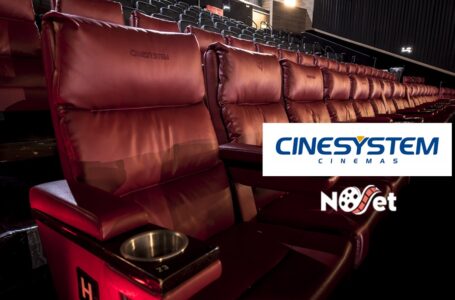 Cinesystem – Lançamentos da semana nos cinemas – 15 de novembro de 2018