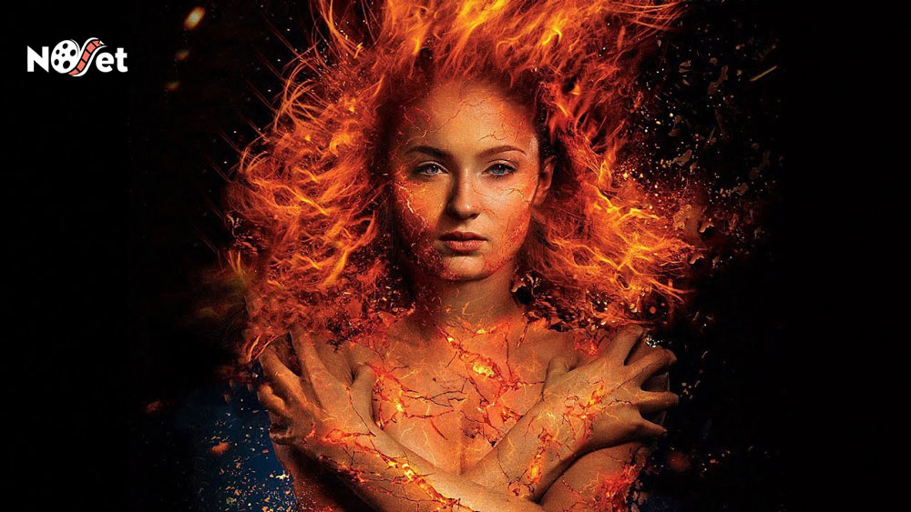 Dark Phoenix: X-Men Fênix Negra (2020)