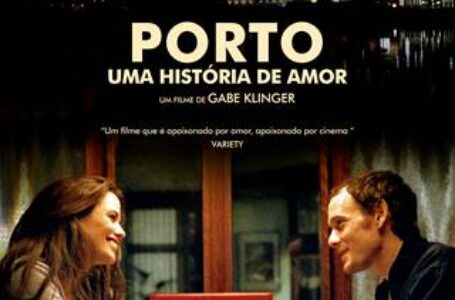“Porto” tem estreia oficial adiada para o mês de outubro