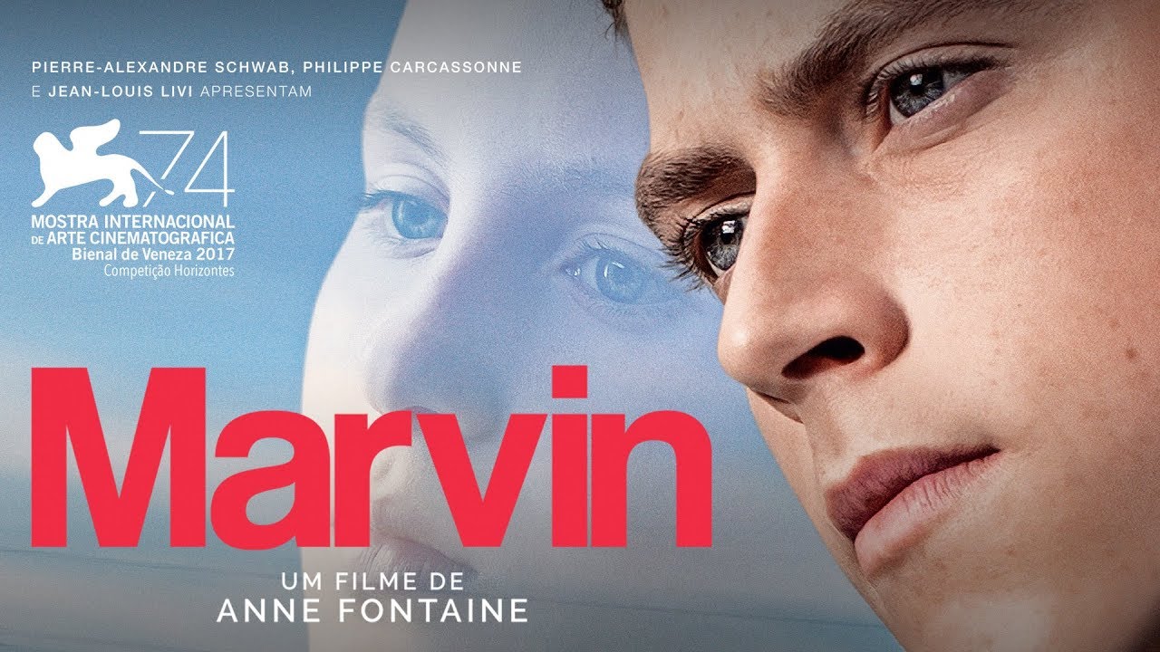 Preconceitos em Perspectiva – “Marvin”