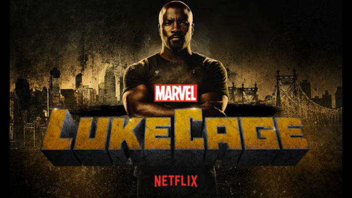  Marvel´s Luke Cage – Netflix (Segunda Temporada 2018):