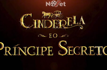 Cinderela e o Príncipe Secreto: revitalizando o clássico infantil.