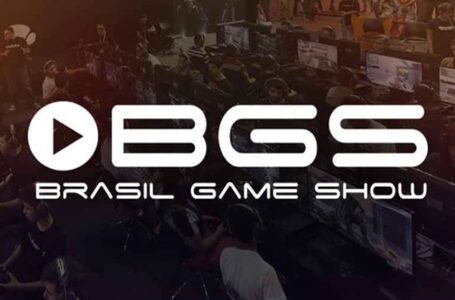 Brasil Game Show inicia a venda do 1º lote de ingressos para sua 13ª edição