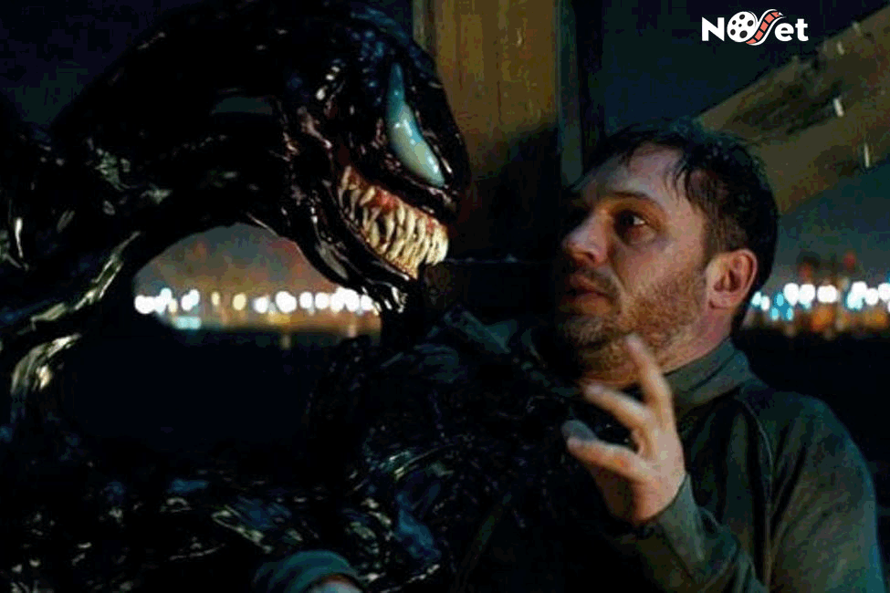 Venom: versão moderna de Jekyll e Hyde convence, mesmo sendo leve.