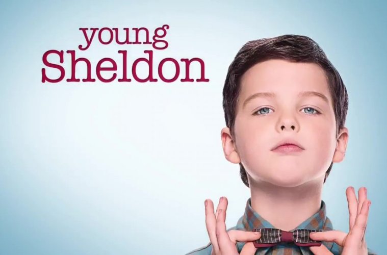  Young Sheldon (Primeira Temporada)