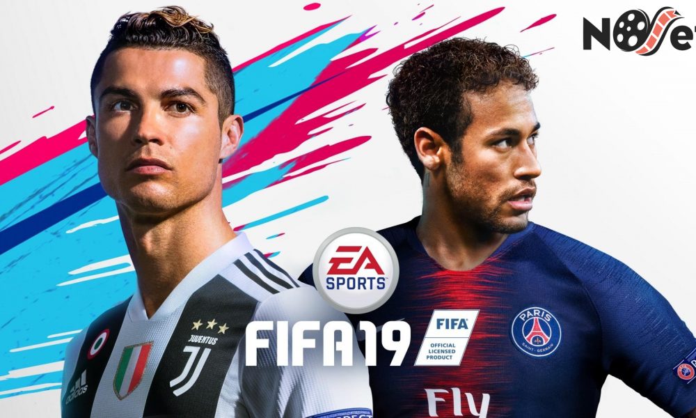  Review: FIFA 19