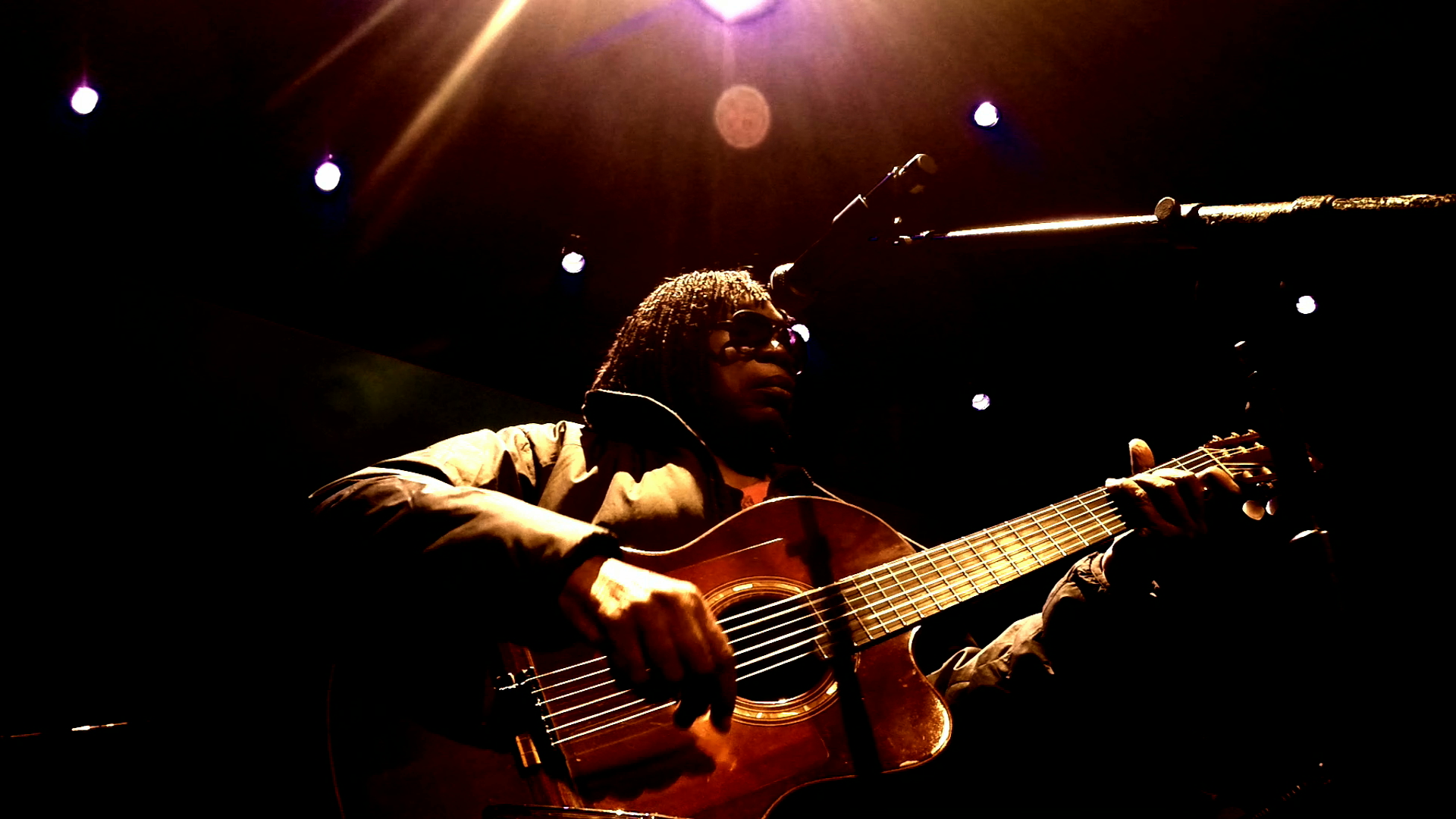 Série documental “Milton Nascimento – Intimidade e Poesia” estreou dia 10 de novembro na HBO