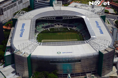 Allianz Parque Hall se confirma como point de shows em São Paulo.