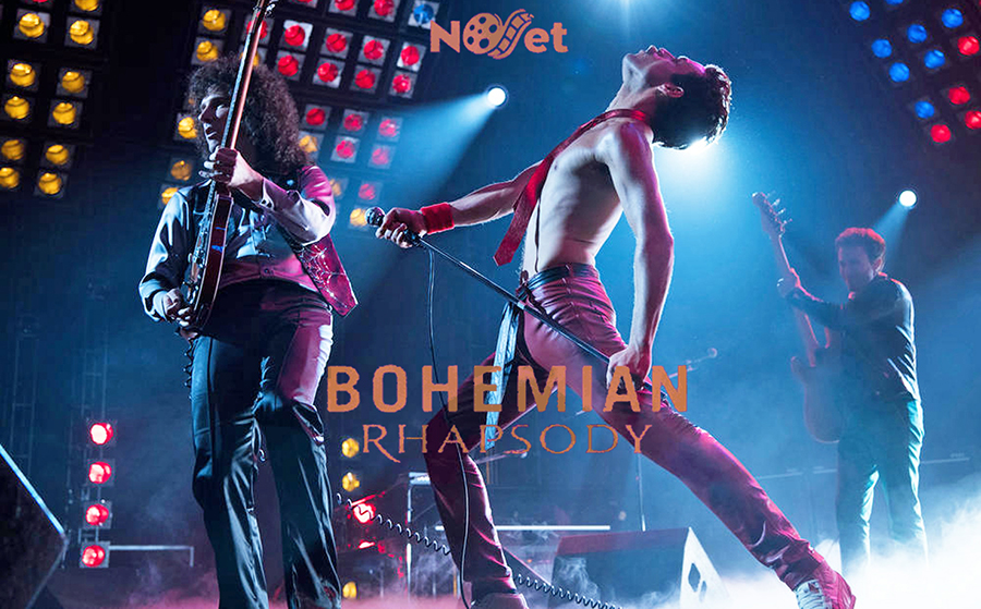  “Bohemian Rhapsody”: God save the QUEEN!
