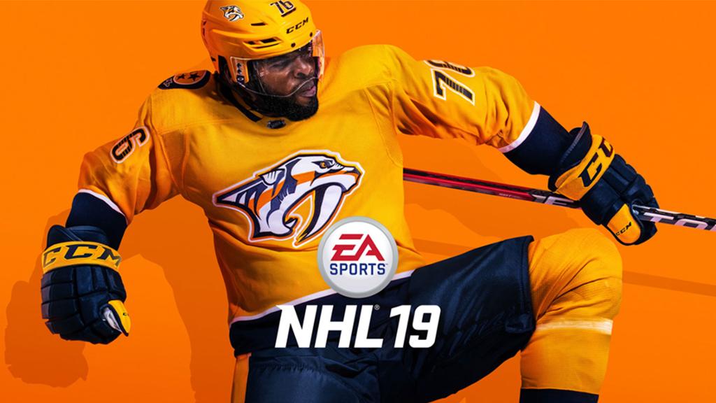 Ea Sports Nhl 19 Honra A The Great One Com A Edição Limitada ‘99 Edition’