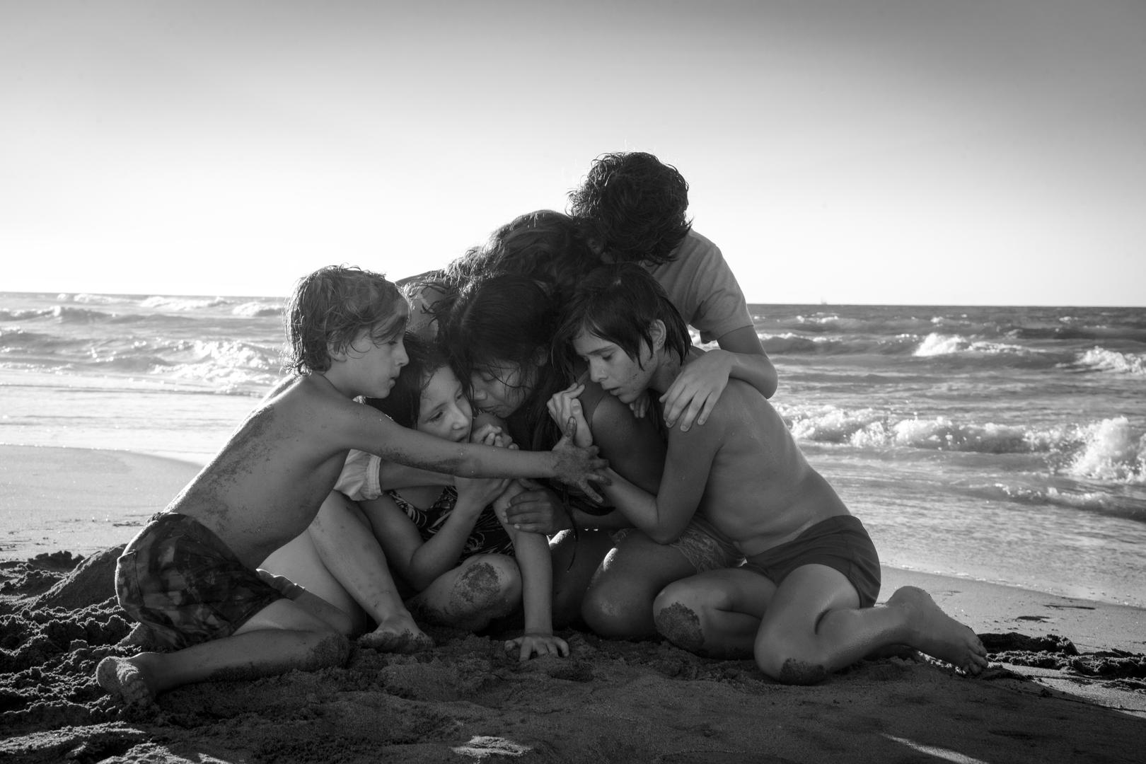 “ROMA”, longa de Alfonso Cuarón, que estreia ainda em novembro, ganha trailer oficial