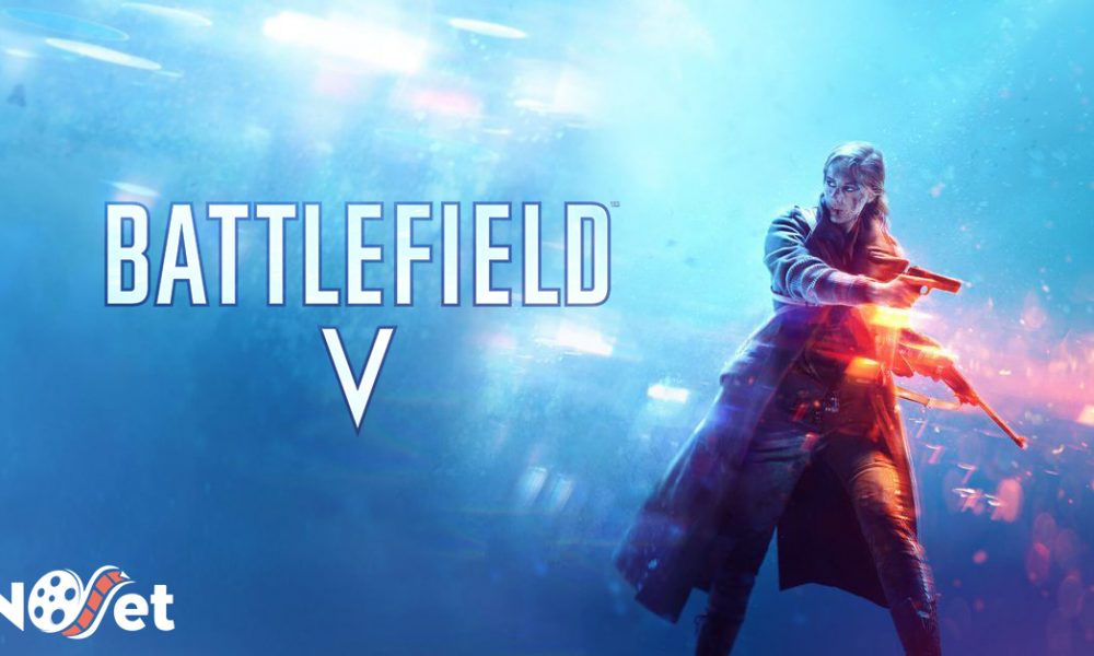  Review: Battlefield V