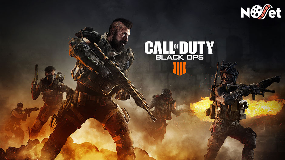 Review: Call of Duty Black Ops 4