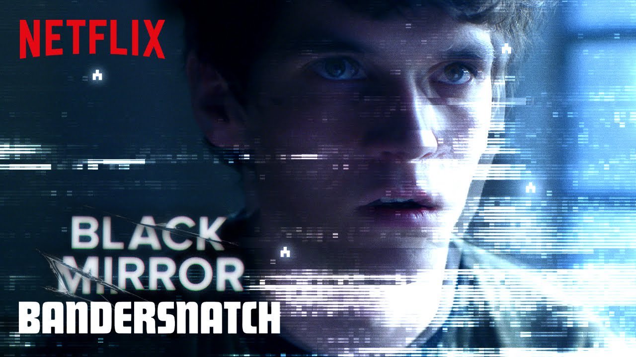 Black Mirror da Netflix: Bandersnatch