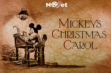 Um conto de Natal do Mickey: Os Fantasmas de Scrooge. Análise do curta-metragem.