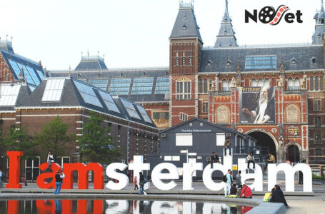 Rijksmuseum – Amsterdam