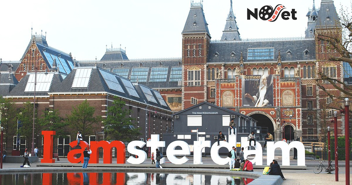 Rijksmuseum – Amsterdam