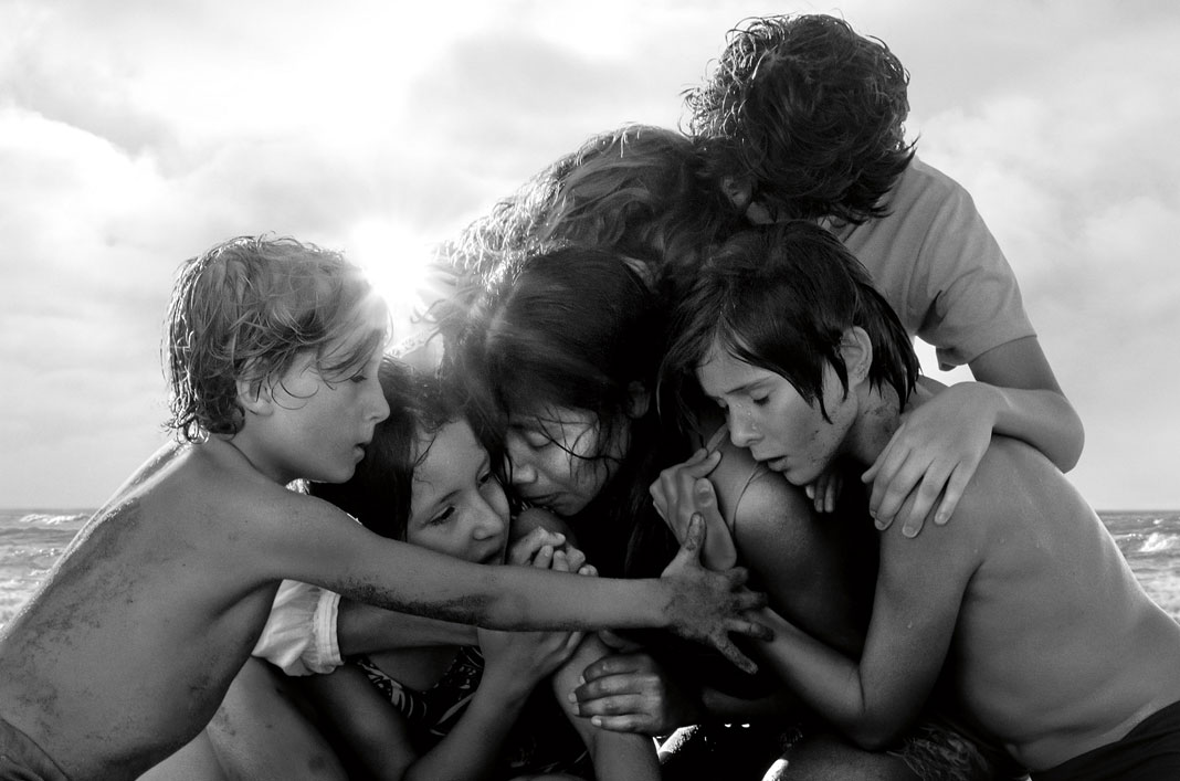 Crítica | Roma (Alfonso Cuarón)