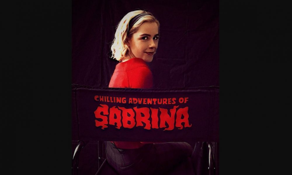  Chilling Adventures of Sabrina: O Mundo Sombrio de Sabrina (Crítica 4ª Temporada)