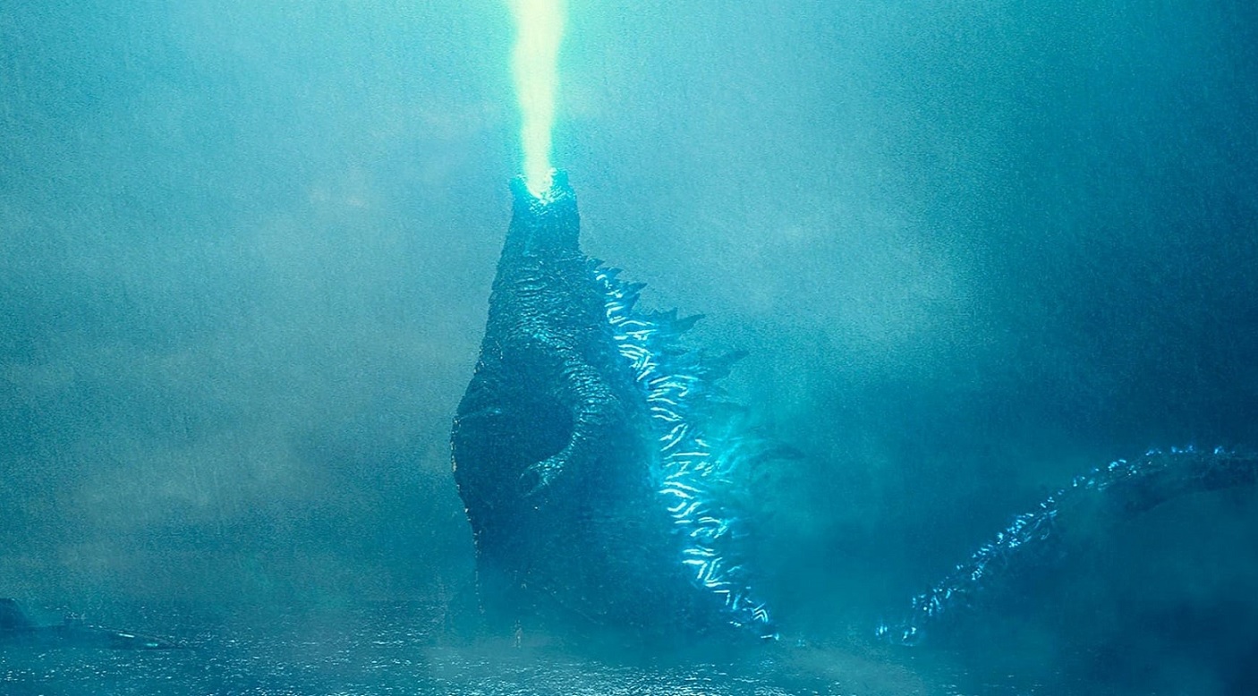 Godzilla II: Rei dos Monstros ganha novo trailer