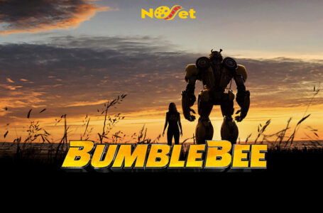 Bumblebee: finalmente um filme à altura dos Transformers.