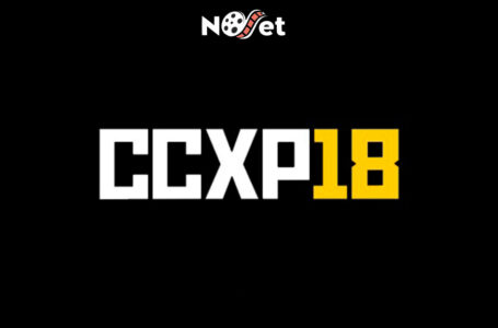 CCXP18: painéis e tudo que rolou no maior evento Geek/Nerd do mundo. E o que vem nesse último dia…