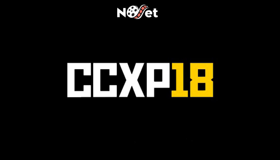 CCXP18: painéis e tudo que rolou no maior evento Geek/Nerd do mundo. E o que vem nesse último dia…