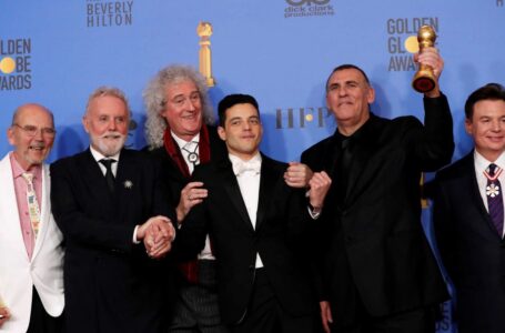 Globo de Ouro 2019: ‘Bohemian Rhapsody’ e ‘Green Book: O guia’ são os grandes destaques