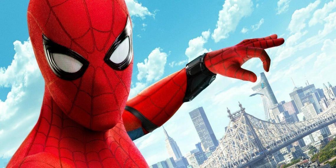 Homem-Aranha: Longe de Casa – Sony Pictures, acaba de divulgar trailer oficial