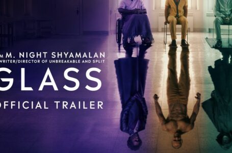 Glass: Uma Crítica Sóbria sobre a Trilogia de Shyamalan.