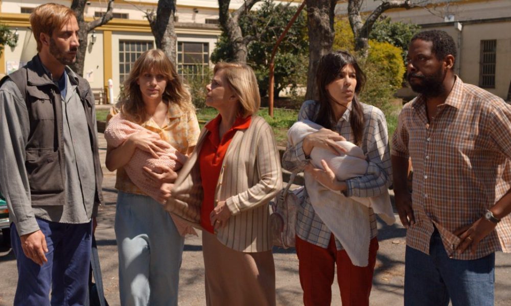  “As Ineses”, longa argentino de Pablo José Meza, tem trailer oficial divulgado