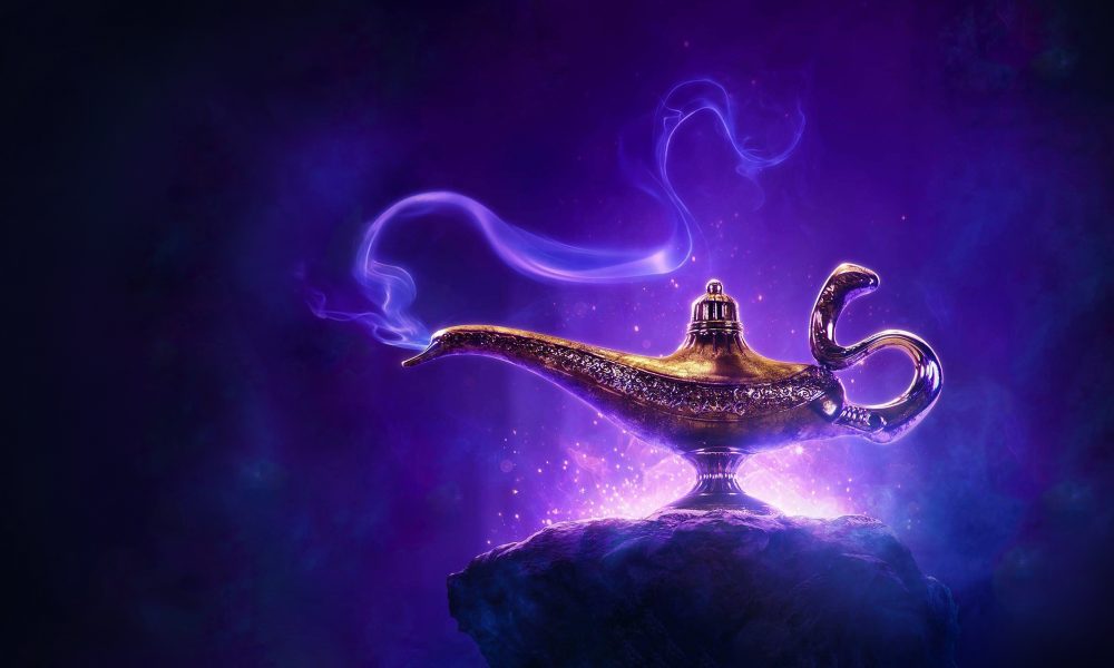  Aladdin da Disney: De Robin Williams a Will Smith (1992 – 2019)