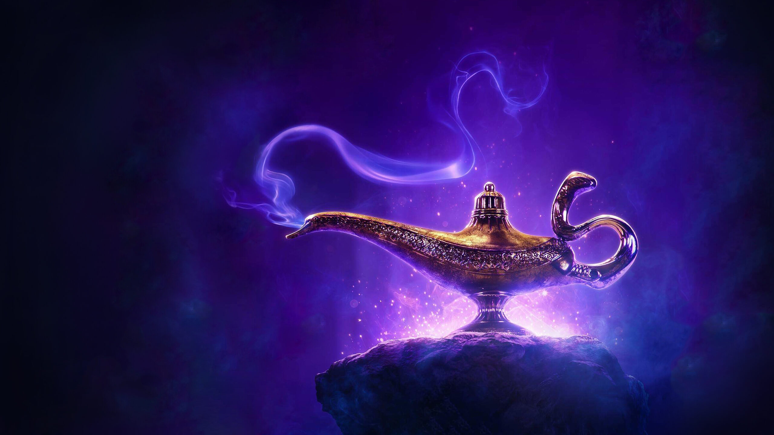 Aladdin da Disney: De Robin Williams a Will Smith (1992 – 2019)