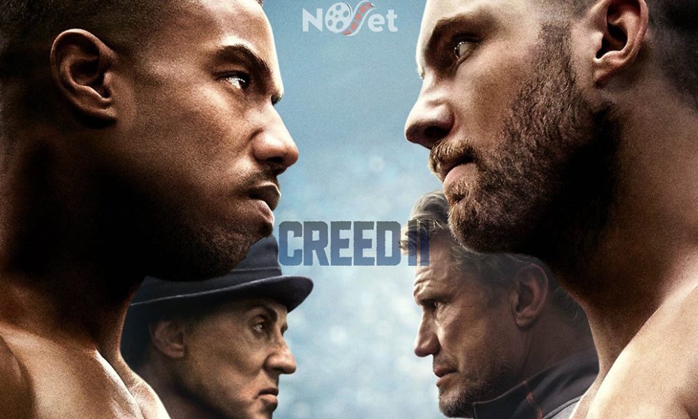  Creed II: sequência complementa e supera o primeiro filme.