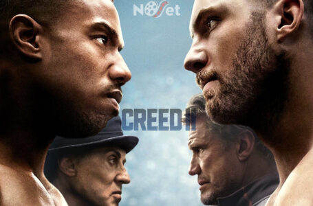 Creed II: sequência complementa e supera o primeiro filme.