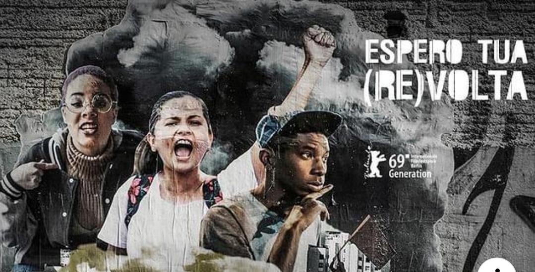 Documentário brasileiro “Espero Tua (Re)Volta” é apresentado na Mostra 14+, do Festival de Berlim de 2019