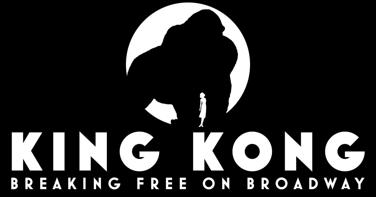 Crítica da Broadway: King Kong