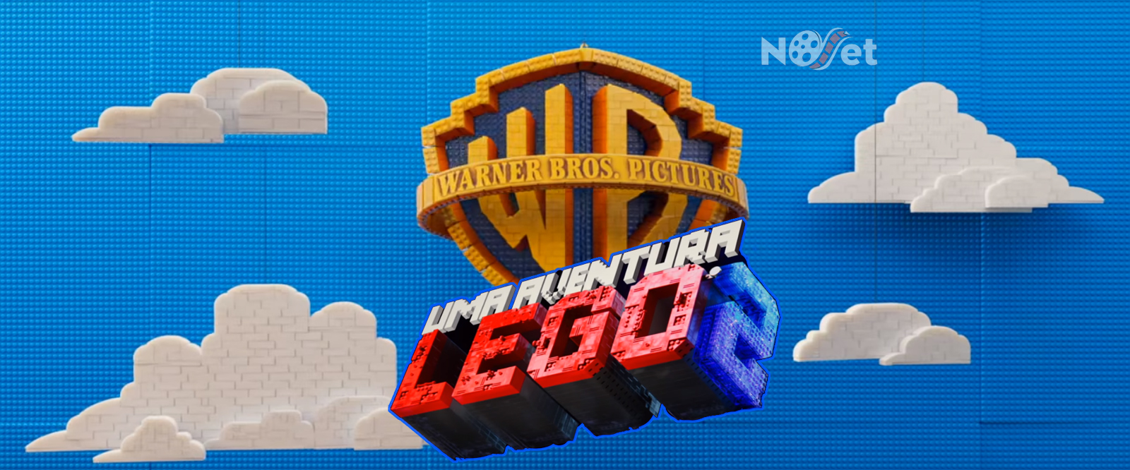 Uma Aventura Lego 2: a sequência surpreendeu no humor e na qualidade.