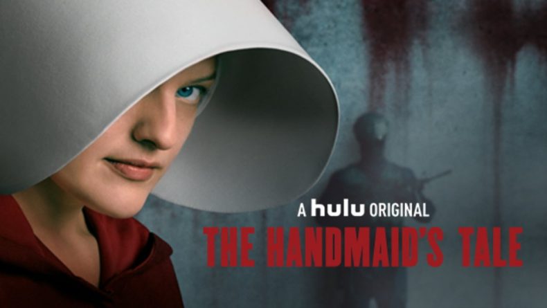  The Handmaid’s Tale: O Conto de Aia – Primeira temporada na Globoplay